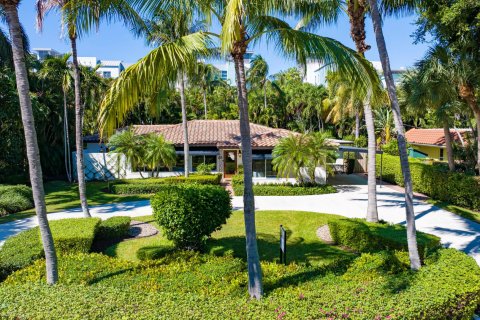 Villa ou maison à vendre à Delray Beach, Floride: 3 chambres, 247.31 m2 № 805426 - photo 5