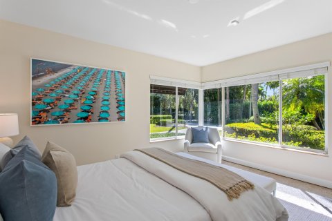 Villa ou maison à vendre à Delray Beach, Floride: 3 chambres, 247.31 m2 № 805426 - photo 22