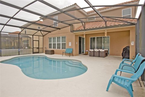 Casa en venta en Davenport, Florida, 6 dormitorios, 332.5 m2 № 1369610 - foto 8