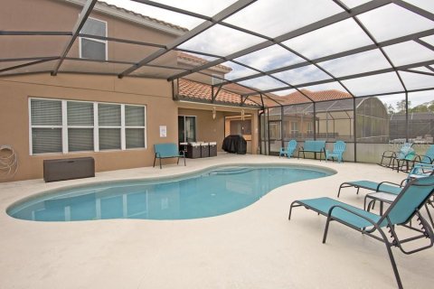 Casa en venta en Davenport, Florida, 6 dormitorios, 332.5 m2 № 1369610 - foto 3