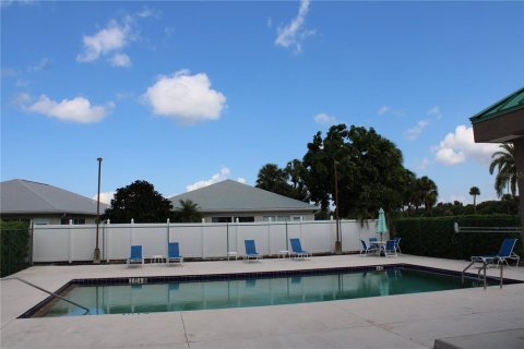 Copropriété à louer à Palmetto, Floride: 2 chambres, 90.86 m2 № 1369678 - photo 26