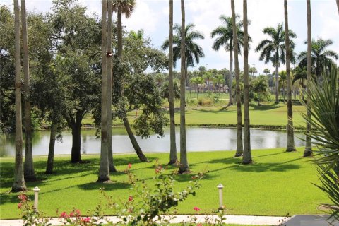 Copropriété à louer à Palmetto, Floride: 2 chambres, 90.86 m2 № 1369678 - photo 29