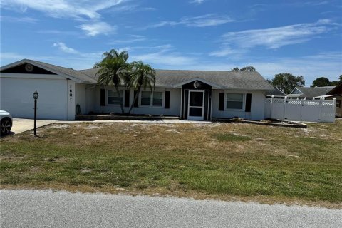 Villa ou maison à vendre à Bradenton, Floride: 3 chambres, 205.04 m2 № 1324808 - photo 2