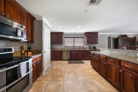 Villa ou maison à vendre à Punta Gorda, Floride: 4 chambres, 345.6 m2 № 1376132 - photo 14