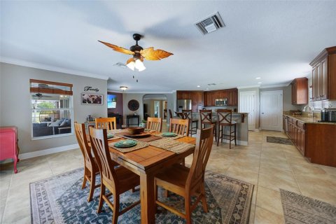 Villa ou maison à vendre à Punta Gorda, Floride: 4 chambres, 345.6 m2 № 1376132 - photo 10