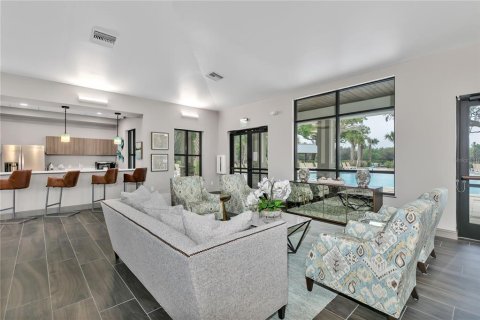 Villa ou maison à vendre à Kissimmee, Floride: 4 chambres, 234.3 m2 № 1359984 - photo 14