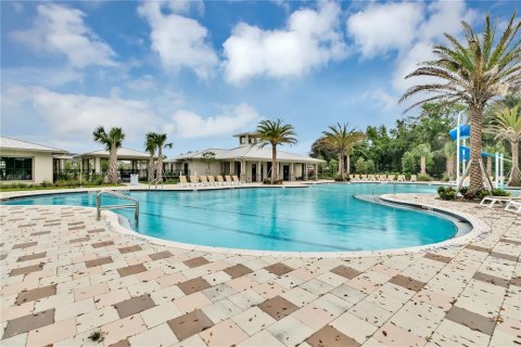 Villa ou maison à vendre à Kissimmee, Floride: 4 chambres, 234.3 m2 № 1359984 - photo 9