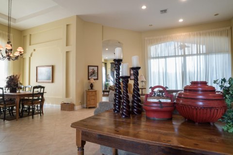 Villa ou maison à louer à Wellington, Floride: 4 chambres, 283.17 m2 № 884578 - photo 21