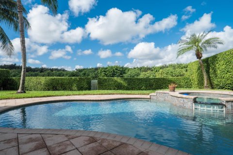 Casa en alquiler en Wellington, Florida, 4 dormitorios, 283.17 m2 № 884578 - foto 12