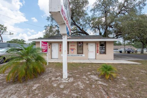 Купить коммерческую недвижимость в Тампа, Флорида 785.77м2, № 953200 - фото 27
