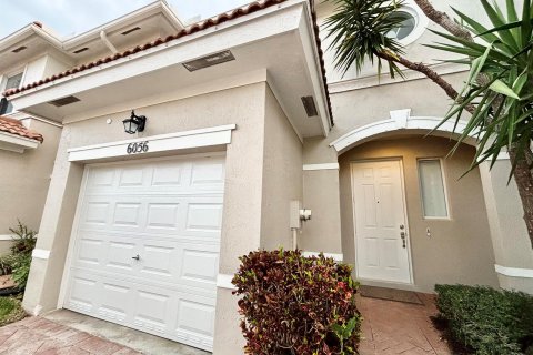 Townhouse in Riviera Beach, Florida 2 bedrooms, 134.52 sq.m. № 1136435 - photo 22