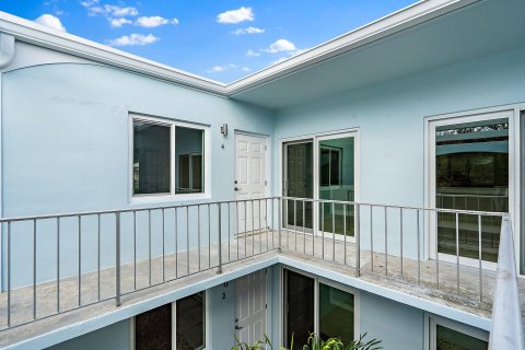 Купить коммерческую недвижимость в Норт-Палм-Бич, Флорида № 1136434 - фото 25