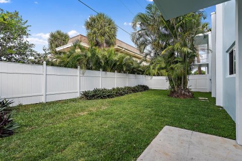 Купить коммерческую недвижимость в Норт-Палм-Бич, Флорида № 1136434 - фото 24