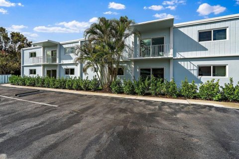 Купить коммерческую недвижимость в Норт-Палм-Бич, Флорида № 1136434 - фото 10