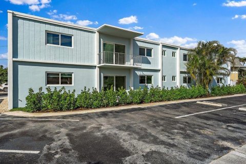 Купить коммерческую недвижимость в Норт-Палм-Бич, Флорида № 1136434 - фото 9