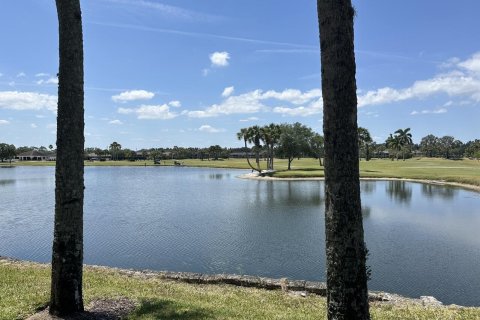 Condo in Vero Beach, Florida, 2 bedrooms  № 1136345 - photo 5