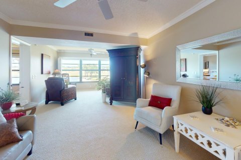 Condo in Vero Beach, Florida, 2 bedrooms  № 1136345 - photo 13