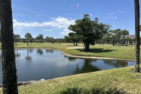 Copropriété à vendre à Vero Beach, Floride: 2 chambres, 110.37 m2 № 1136345 - photo 18