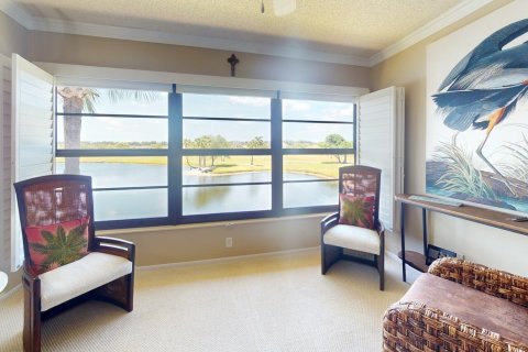 Condo in Vero Beach, Florida, 2 bedrooms  № 1136345 - photo 7