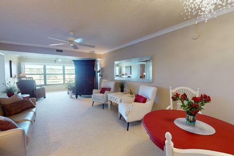 Condo in Vero Beach, Florida, 2 bedrooms  № 1136345 - photo 19