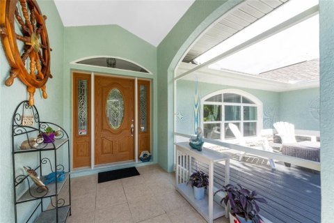 Casa en venta en North Port, Florida, 3 dormitorios, 208.38 m2 № 1308793 - foto 4