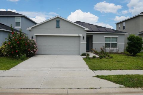 Villa ou maison à vendre à Davenport, Floride: 3 chambres, 143.07 m2 № 1299839 - photo 1