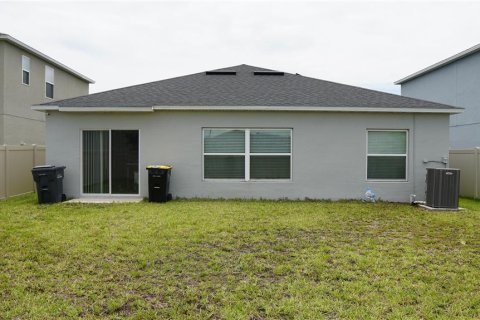 Villa ou maison à vendre à Davenport, Floride: 3 chambres, 143.07 m2 № 1299839 - photo 23