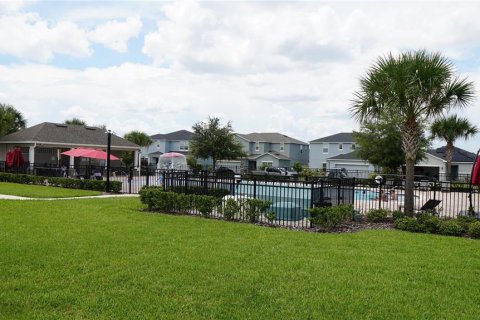 Villa ou maison à vendre à Davenport, Floride: 3 chambres, 143.07 m2 № 1299839 - photo 25