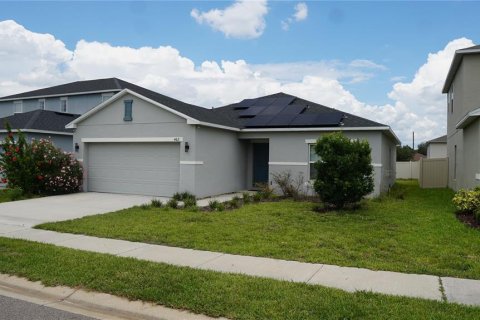 Casa en venta en Davenport, Florida, 3 dormitorios, 143.07 m2 № 1299839 - foto 2