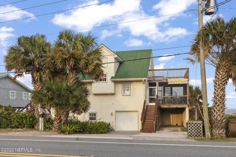 Villa ou maison à vendre à Saint Augustine, Floride: 4 chambres, 235.14 m2 № 773800 - photo 3