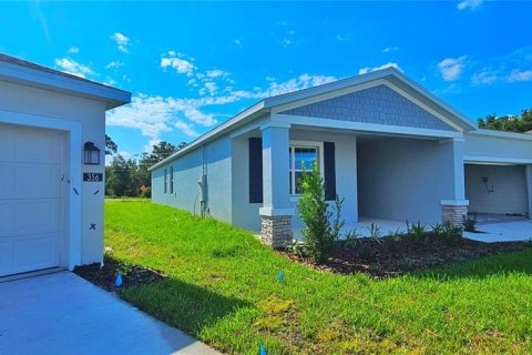 Villa ou maison à louer à Winter Haven, Floride: 4 chambres, 195.93 m2 № 1350703 - photo 20