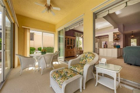 Villa ou maison à vendre à Sarasota, Floride: 3 chambres, 186.55 m2 № 1344964 - photo 29