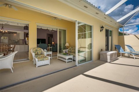 Villa ou maison à vendre à Sarasota, Floride: 3 chambres, 186.55 m2 № 1344964 - photo 30