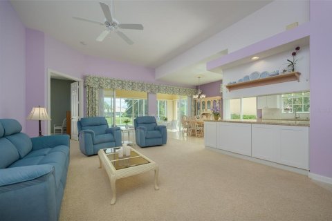 House in Sarasota, Florida 3 bedrooms, 186.55 sq.m. № 1344964 - photo 8