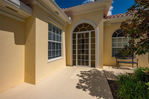 Villa ou maison à vendre à Sarasota, Floride: 3 chambres, 186.55 m2 № 1344964 - photo 5