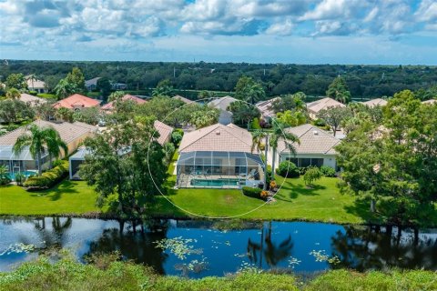 Villa ou maison à vendre à Sarasota, Floride: 3 chambres, 186.55 m2 № 1344964 - photo 3