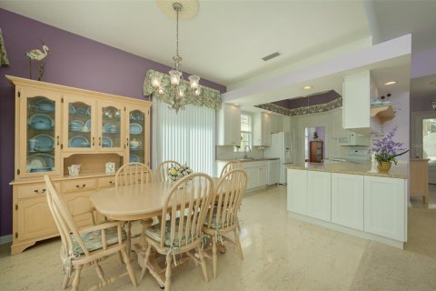 Villa ou maison à vendre à Sarasota, Floride: 3 chambres, 186.55 m2 № 1344964 - photo 10