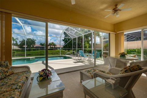 Villa ou maison à vendre à Sarasota, Floride: 3 chambres, 186.55 m2 № 1344964 - photo 28