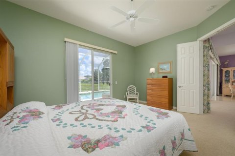 House in Sarasota, Florida 3 bedrooms, 186.55 sq.m. № 1344964 - photo 18