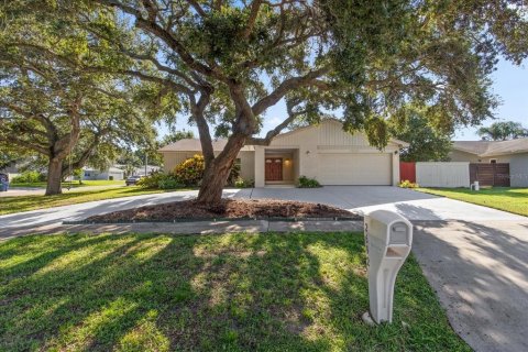 Villa ou maison à vendre à Dunedin, Floride: 3 chambres, 159.42 m2 № 1344585 - photo 2