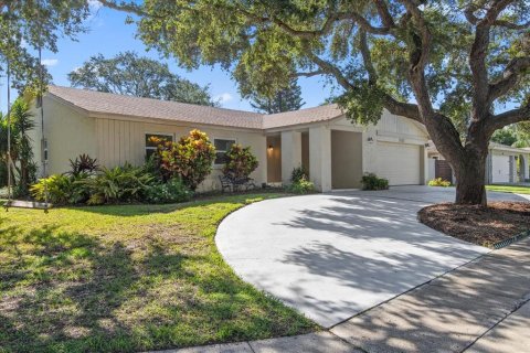 Villa ou maison à vendre à Dunedin, Floride: 3 chambres, 159.42 m2 № 1344585 - photo 6