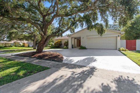 Villa ou maison à vendre à Dunedin, Floride: 3 chambres, 159.42 m2 № 1344585 - photo 4