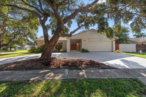 Villa ou maison à vendre à Dunedin, Floride: 3 chambres, 159.42 m2 № 1344585 - photo 1