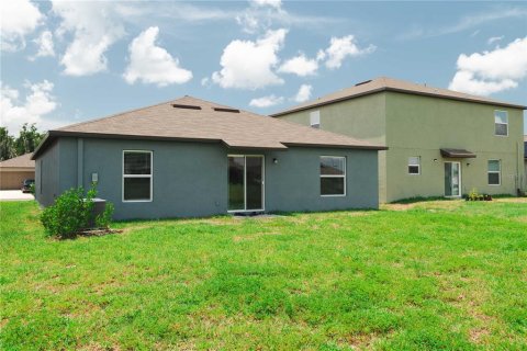 House in Riverview, Florida 3 bedrooms, 144.46 sq.m. № 1344616 - photo 15