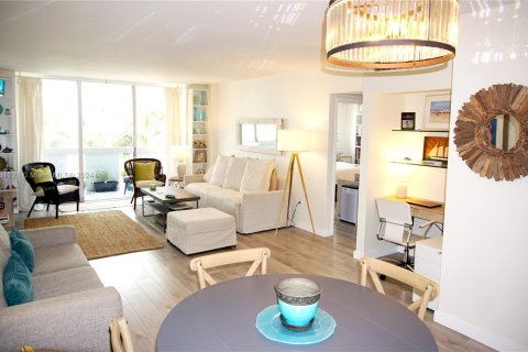 Condo in Miami Beach, Florida, 1 bedroom  № 1345016 - photo 2