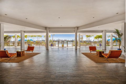 Copropriété à vendre à Miami Beach, Floride: 1 chambre, 78.97 m2 № 1345016 - photo 26