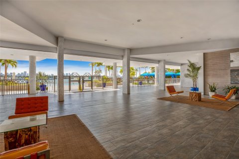 Copropriété à vendre à Miami Beach, Floride: 1 chambre, 78.97 m2 № 1345016 - photo 27