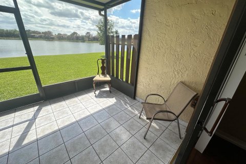 Touwnhouse à vendre à Davie, Floride: 2 chambres, 124.12 m2 № 1117986 - photo 18