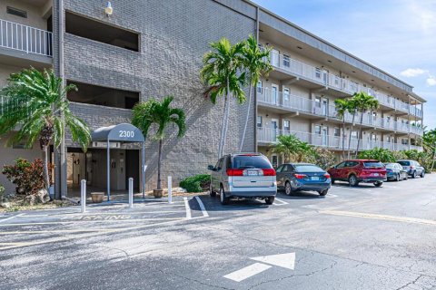 Condo in Boynton Beach, Florida, 1 bedroom  № 1117988 - photo 28