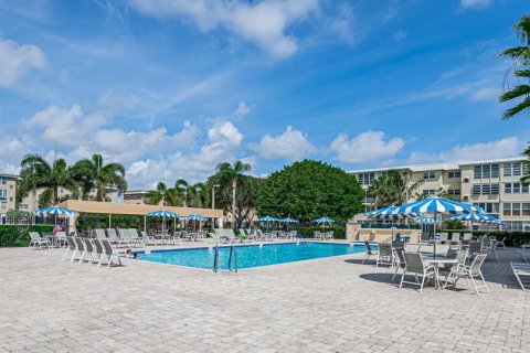 Condo in Boynton Beach, Florida, 1 bedroom  № 1117988 - photo 11